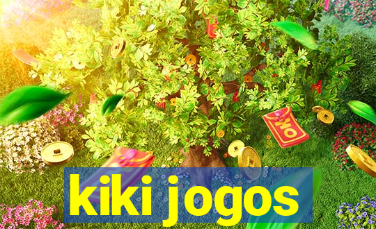 kiki jogos